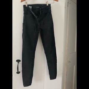 American Eagle 🦅 black  jeans